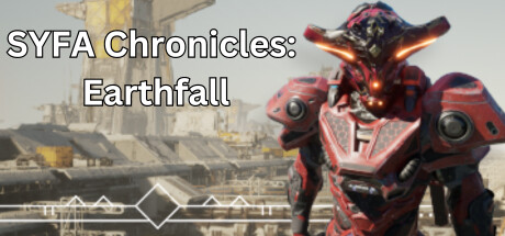 SYFA Chronicles: Earthfall