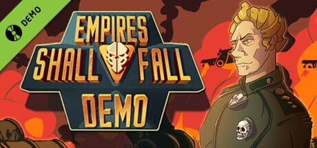 Empires Shall Fall Demo