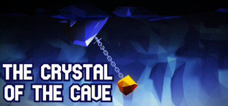 The Crystal of the Cave