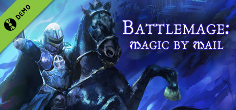 Battlemage: Magic by Mail Demo