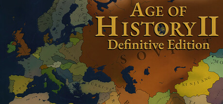 Age of History 2: Definitive Edition