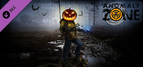 Anomaly Zone - Pumpkin Helmet