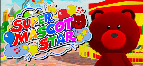 Super Mascot Star
