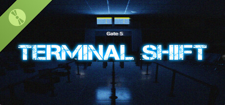 Terminal Shift Demo