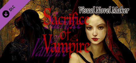 Visual Novel Maker - Sacrifice of Vampire