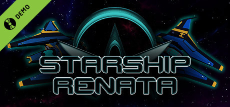 Starship Renata Demo