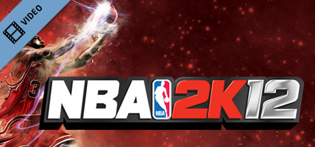 NBA 2K12 Trailer