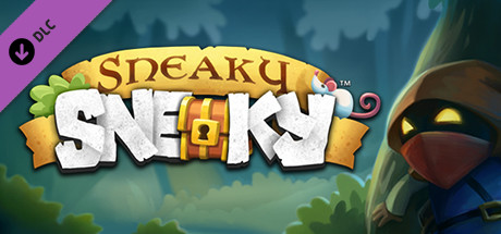 Sneaky Sneaky - Official Soundtrack