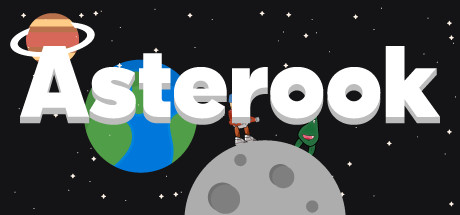 Asterook