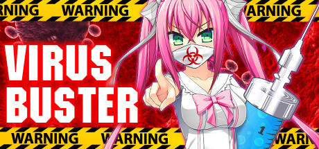 Virus Buster