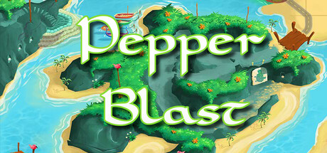 Pepper Blast