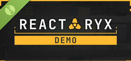 Reactoryx Demo