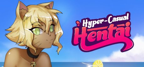 Hyper-Casual Hentai