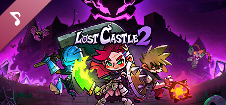 Lost Castle 2: Original Soundtrack