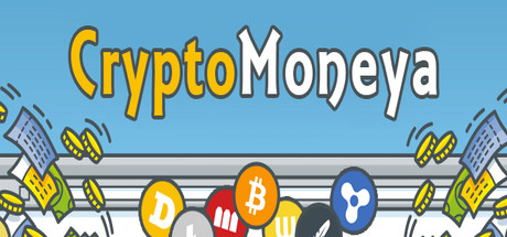 CryptoMoneya