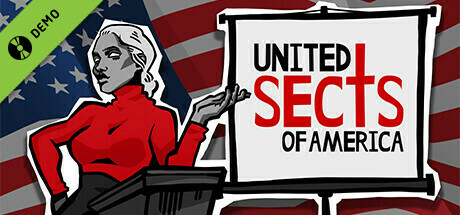 United Sects of America Demo