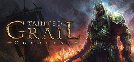 Tainted Grail: Conquest