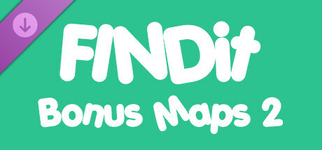 FINDit - Bonus Maps 2