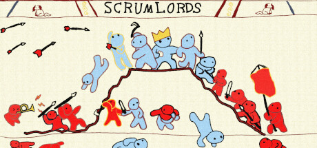 SCRUMLORDS