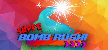 Super Bomb Rush!