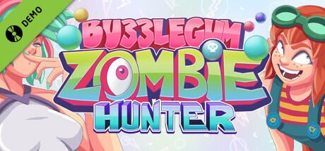 Bubblegum Zombie Hunter Demo