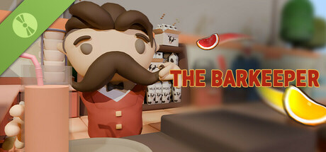 The Barkeeper Demo