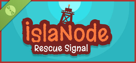 IslaNode Rescue Signal Demo