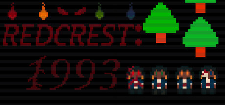 Redcrest: 1993