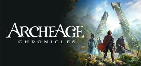 ArcheAge Chronicles