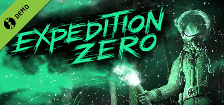 Expedition Zero Demo