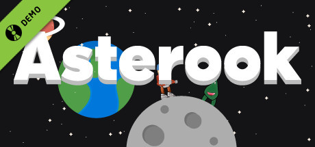 Asterook Demo