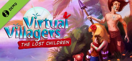 Virtual Villagers: The Lost Children Demo