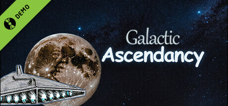 Galactic Ascendancy Demo