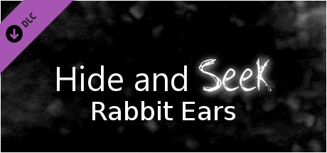 Hide and Seek - Rabbit Ears