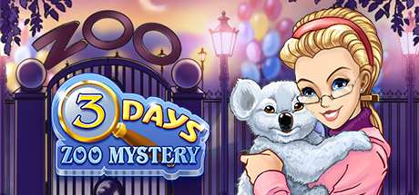 3 days: Zoo Mystery