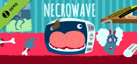 Necrowave Demo