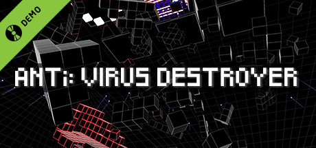 ANti: Virus Destroyer Demo