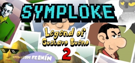 Symploke: Legend of Gustavo Bueno (Chapter 2)