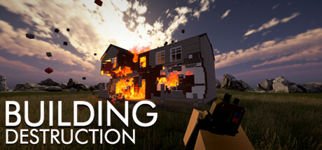 Building Destruction