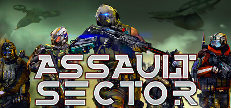 ASSAULT SECTOR