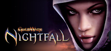 Guild Wars Nightfall™ Trailer