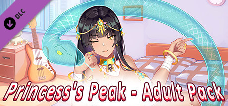 Princess's Peak - adult pack