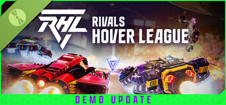 Rivals Hover League Demo