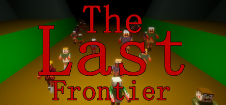 The Last Frontier