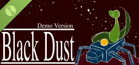 Black Dust Demo