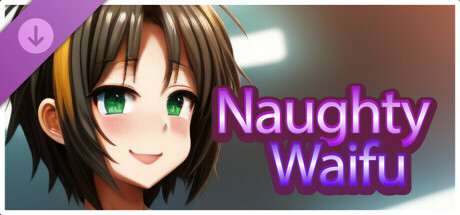 Naughty Waifu - Rockstar DLC