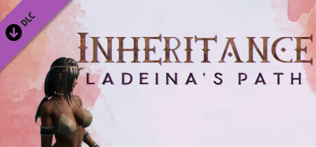 Inheritance: Ladeina's Path - Nude Mod Expansion Pack