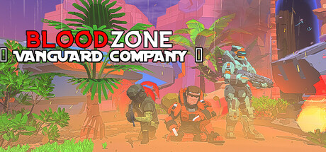 BloodZone: Vanguard Company