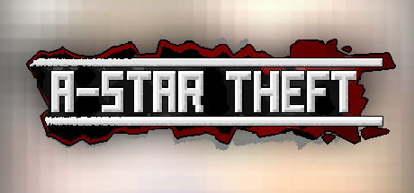 A-Star Theft