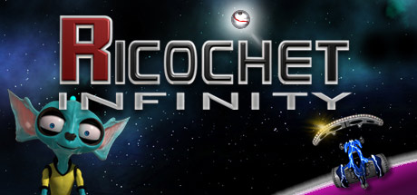 Ricochet Infinity